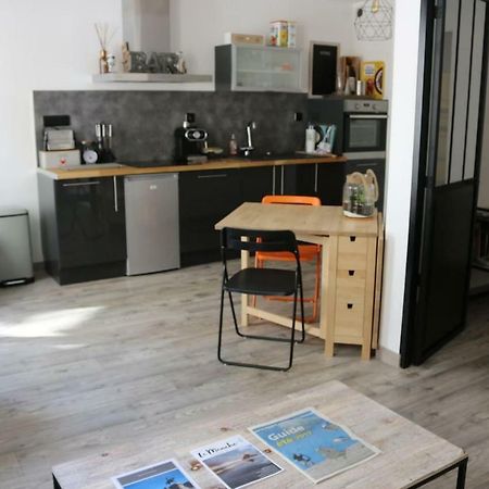 Cosy Flat Cherbourg Exteriér fotografie